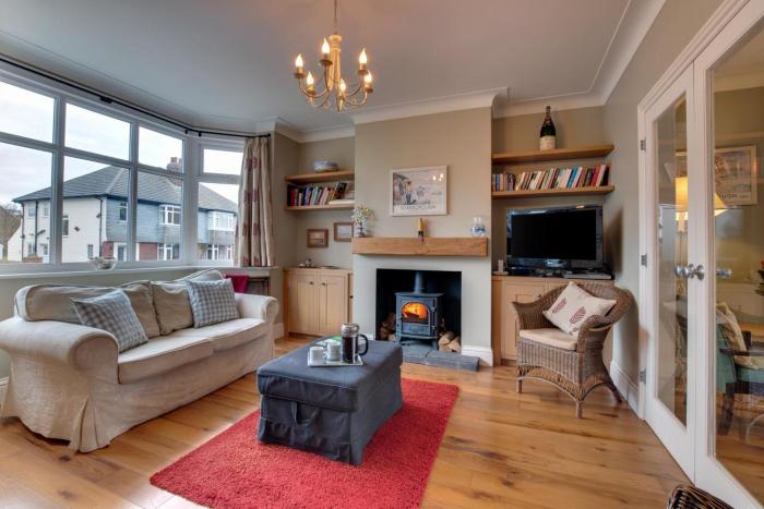 4 Bed in Filey oc-sa018