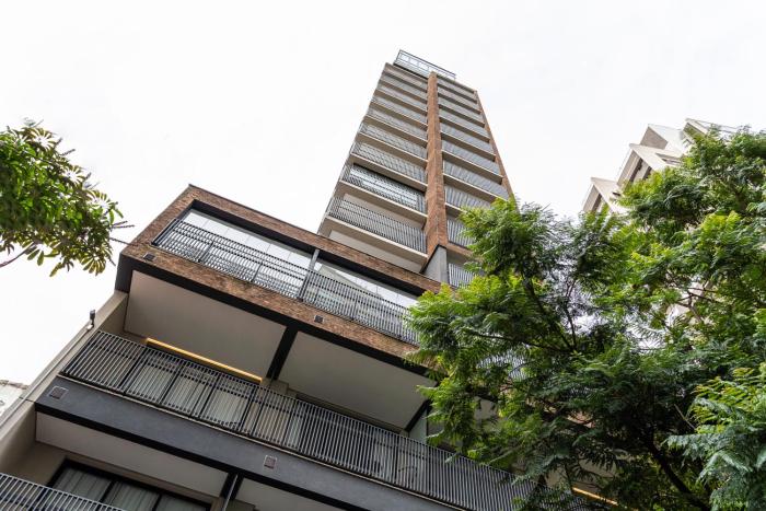 Pivô Vila Nova - Conforto e Localização Privilegiada