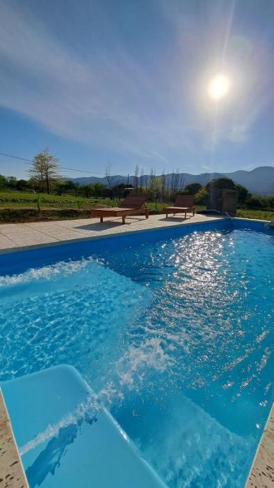 Mutterstern Chalet Boutique