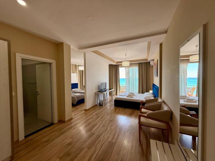 Hotel Amaiià