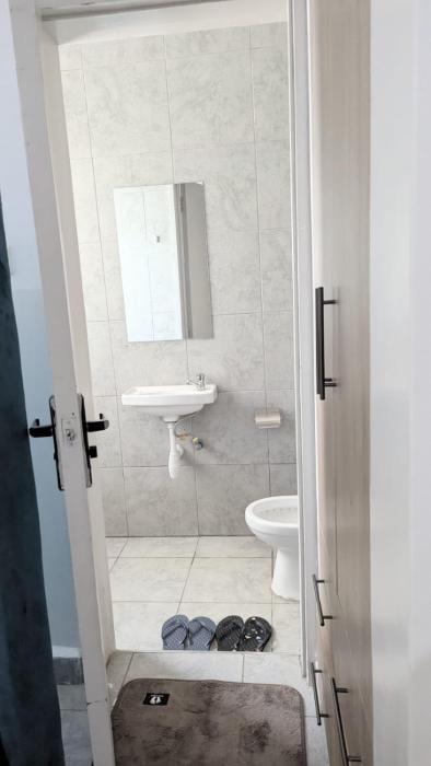 Cozy studio hideout in Roysambu