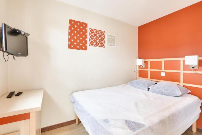 Résidence Cannes Villa Francia - maeva Home - Appartement 2 pièces 4 personnes - Sélection MAE-5131