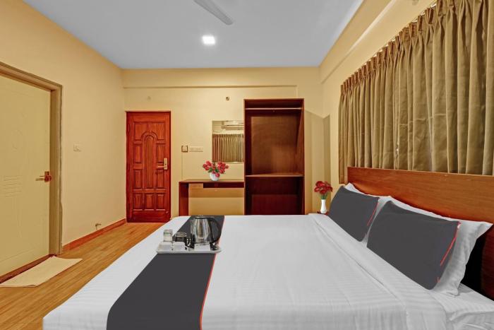 Hotel O Manyata Stay Inn