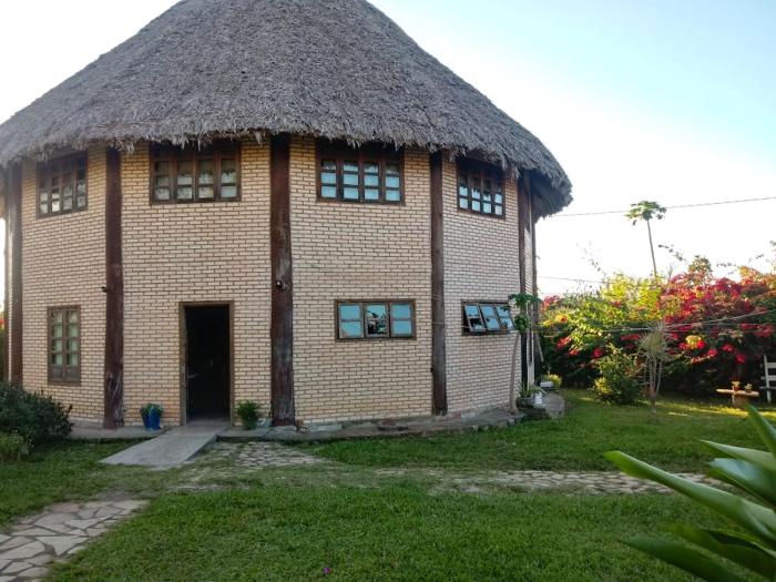 Rancho Paraiso