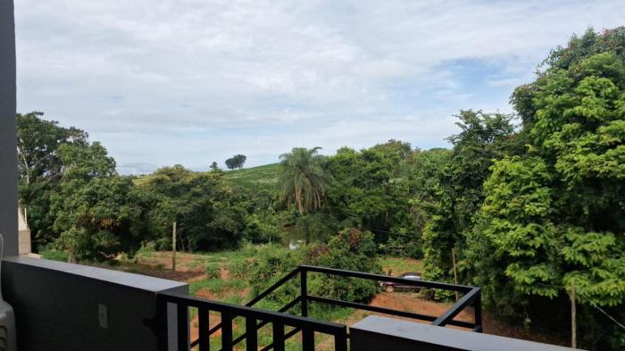 Mundial Chalés Vista Montanha 25