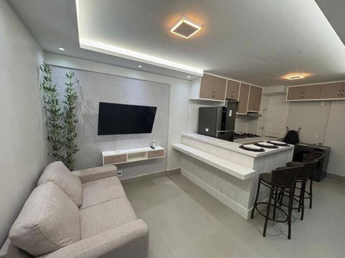 Aconchego e Conforto