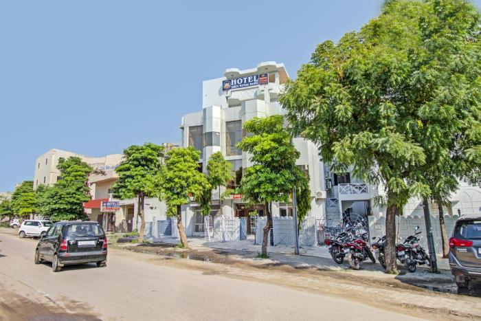 Hotel O Shree Mangalkamna