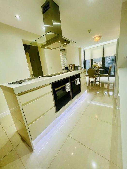 Aberhod Cove Beach Front