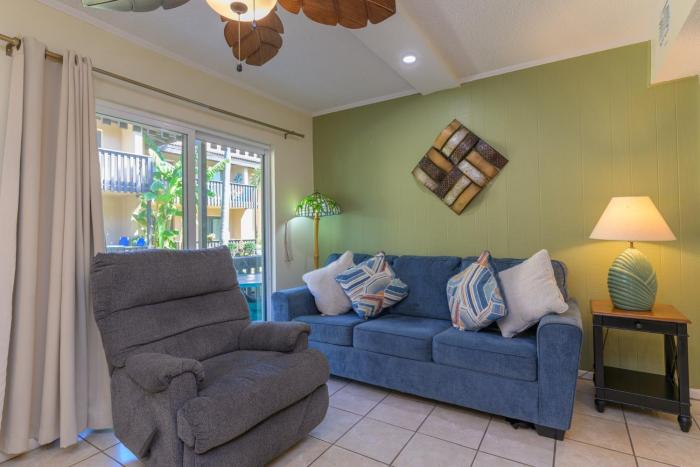 Tiki 159 - Beach Access One Bedroom Condo with Pool condo