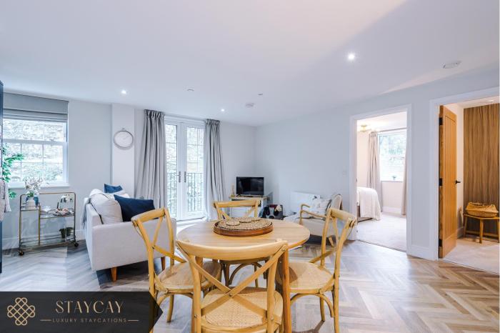 Rock Mill - Superior 2-Bedroom Apartment