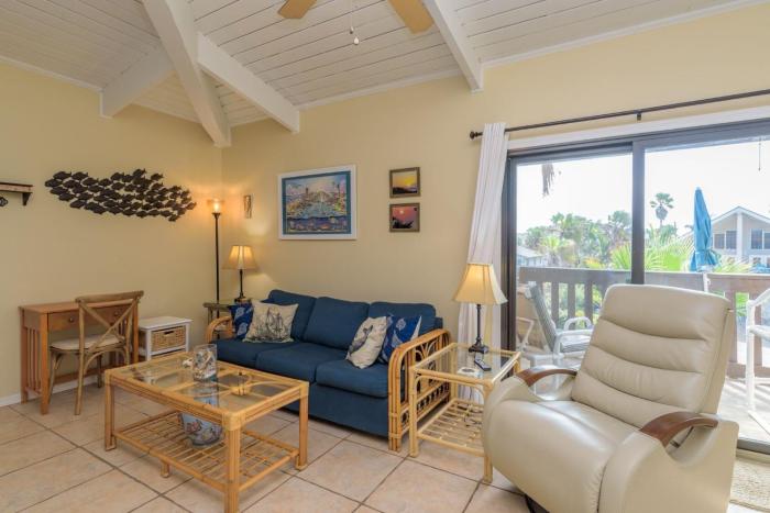 Tiki 344 - 1BR Condo in Family Friendly Complex condo