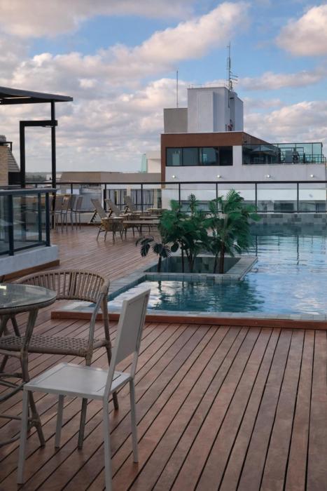 Moana Meerflataxe Porto de galinhas