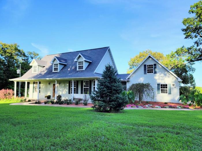 Shoal Creek Retreat - Spacious, Views, Relaxing