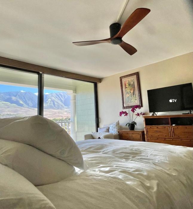Compass Blue Lahaina