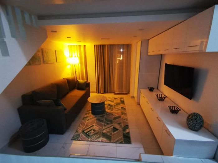 Loft VIP in Naama bey