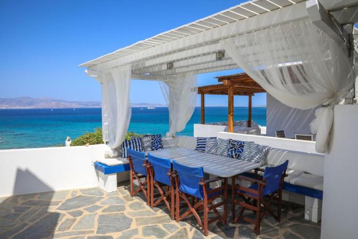 Villa Irenes Dream - For dreamy holidays