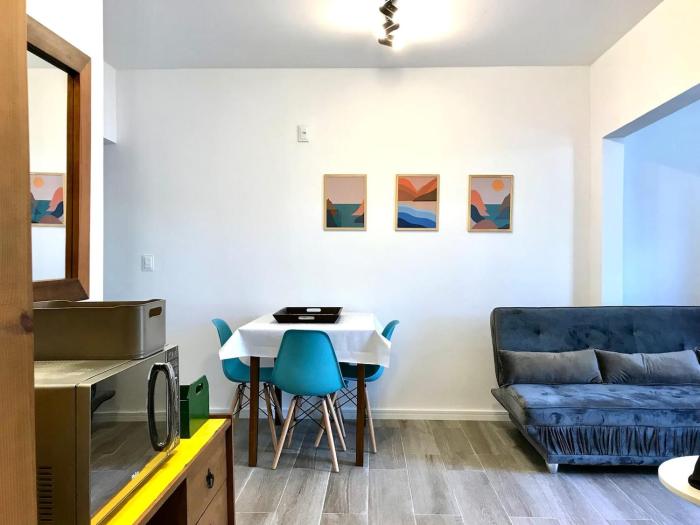 Lindo y charmoso ap garden perto da praia campeche