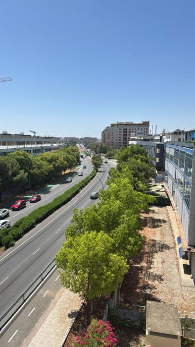 RUDMA LOS BERMEJALES Residencia Universitaria