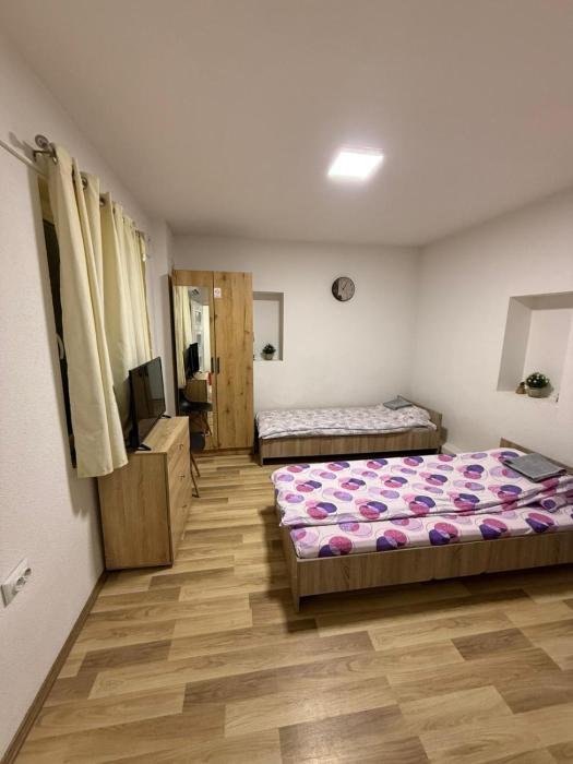 gvero apartment’s