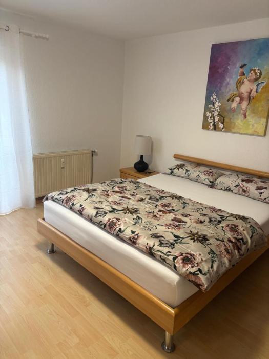 3 Zimmer Wohnung in Wasserburg am Inn