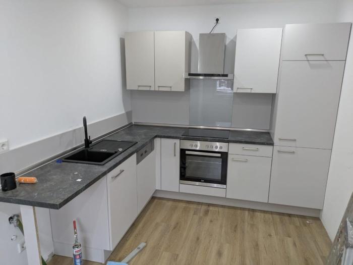 Ferienwohnung Huntestube