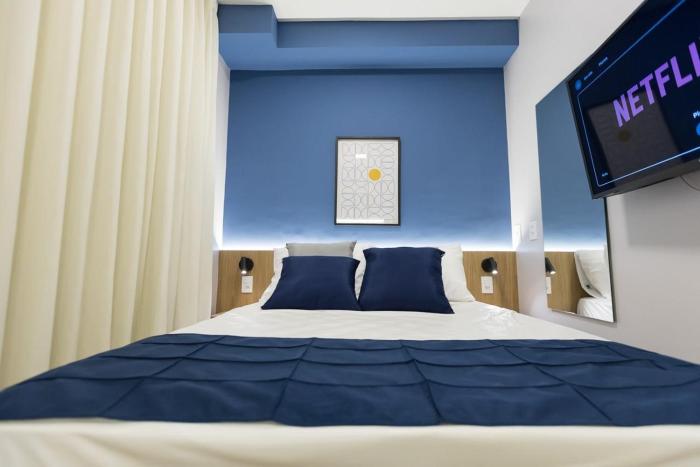 RPM614 - Conforto e praticidade na Mooca