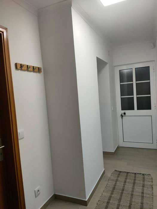 Alojamento dos cagarros