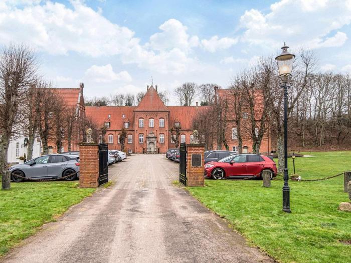 4 star holiday home in Skanderborg