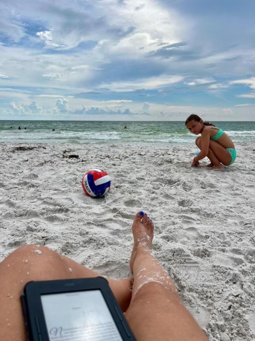 Barefoot Beach Resort in Indian Shores Minutes from Clearwater Beach