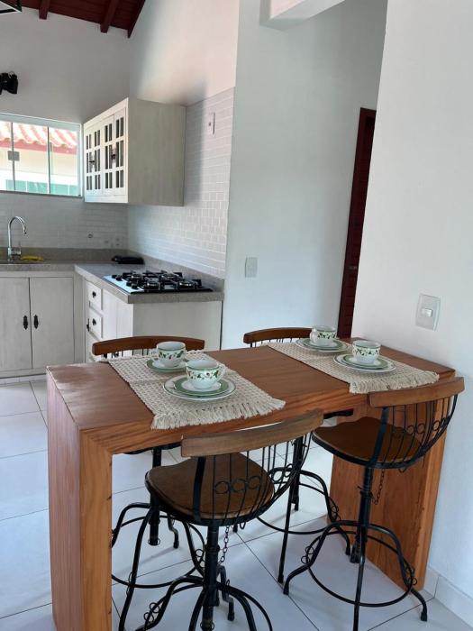 Búzios apartamento paraíso lll