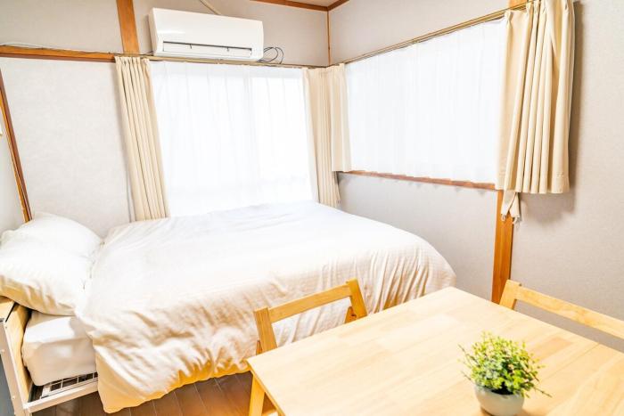 エルメゾン別府b203