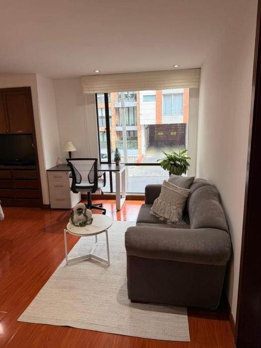 96th Street Apartment