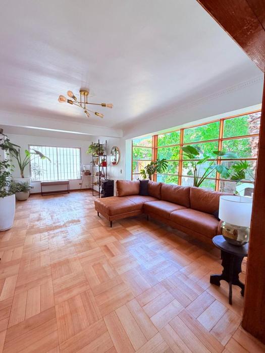 Dos Habitaciones Exclusivas en Hostal Vitacura House