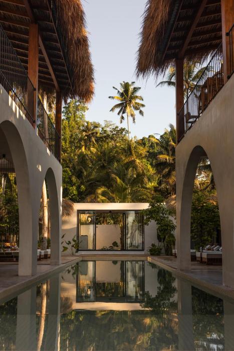 Neem - Boutique Hotel Madiha - ADULTS ONLY