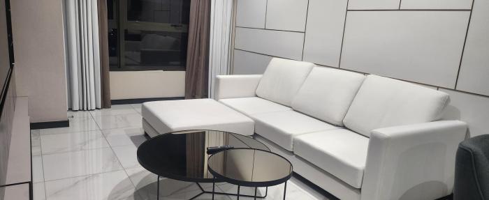 THE Suites at Wyndham Suites KLcc