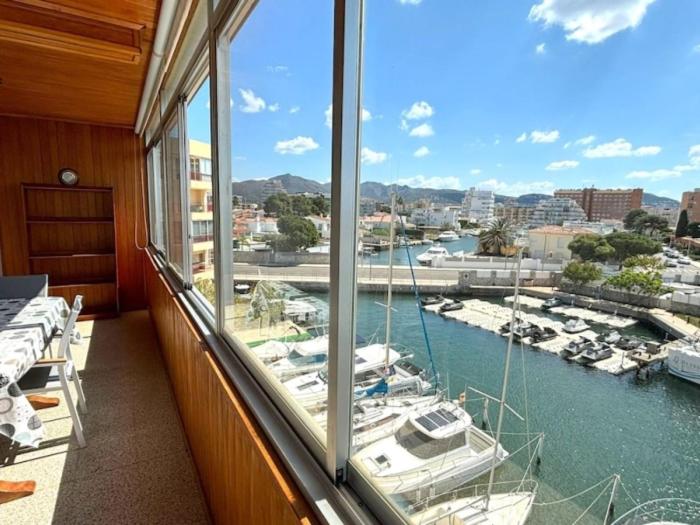 Apartamento para 4 cerca de la playa - HISP-312-59