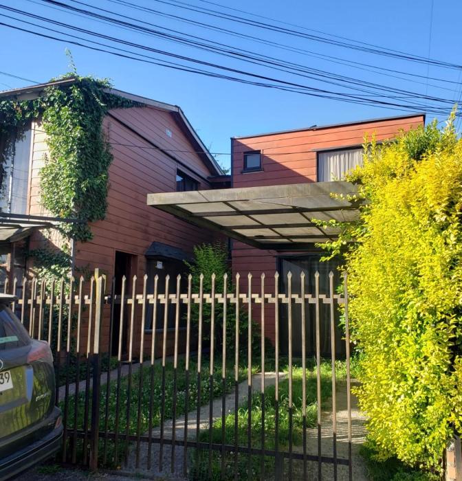 Casa en Villarrica