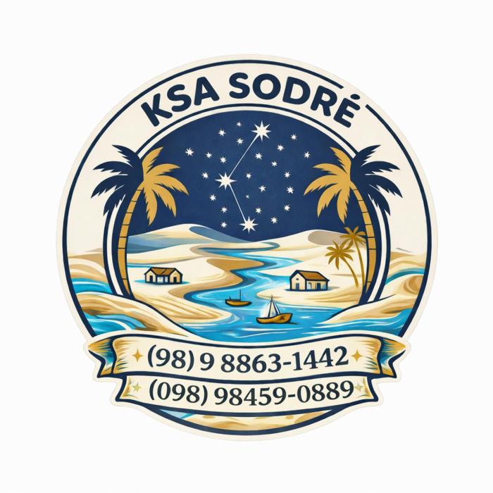 Ksa Sodré
