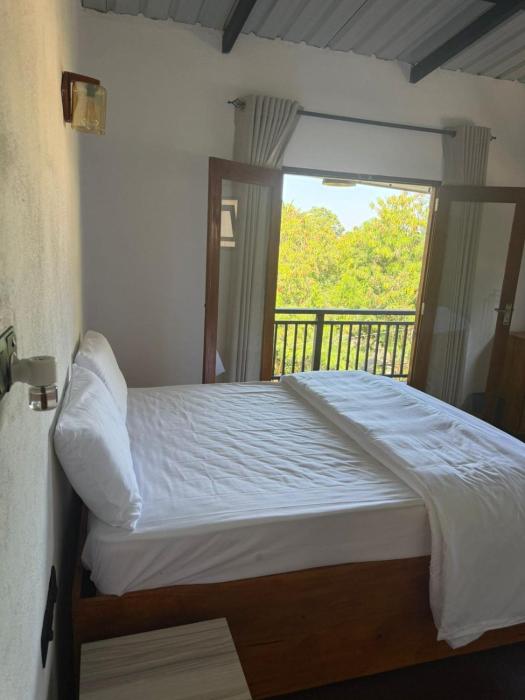Mount Boutique Villa