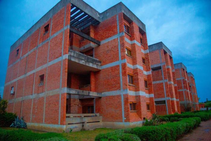 Wangu Urban