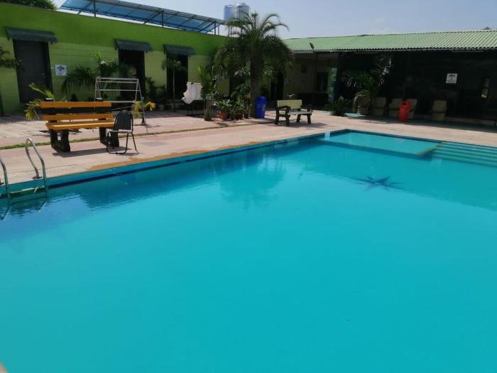 Palm FarmHouse Resort N Swimming Pool Nareli Ajmer Masala Darbar