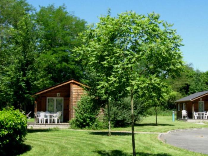 Chalet confortable pour 6 avec terrasse et équipements modernes - API-1-52-1540