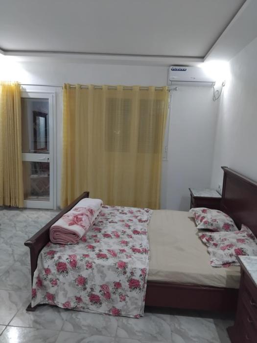 Appartement s 1 centre ville zarzis