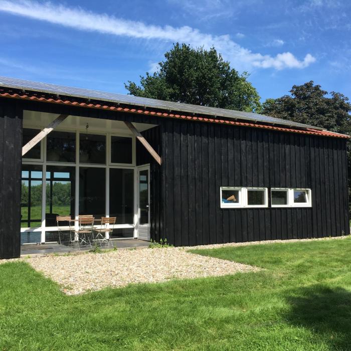 Gastenverblijf Eindhoven, 6 persoons