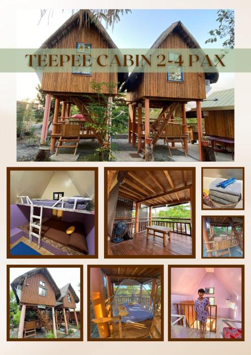 Igid Puttot Guest Cabins