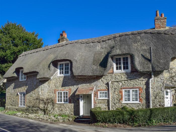 Apple Tree Cottage