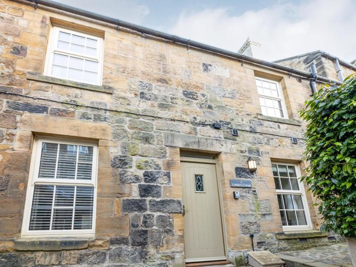Cobblers Cottage Alnwick Northumberland