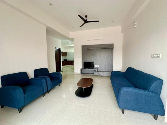 Dakshima Residency
