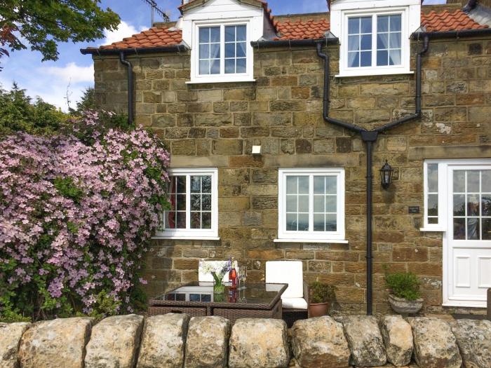 Smugglers View Nr Whitby