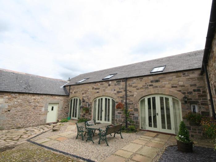 Lambley Farm-Orchard House